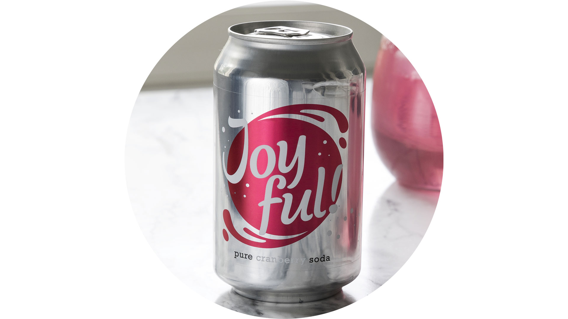soft drink label design needs to stand out